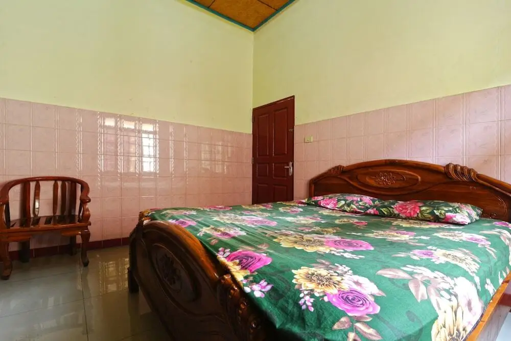 Бинджай: Hotel Garuda Binjai