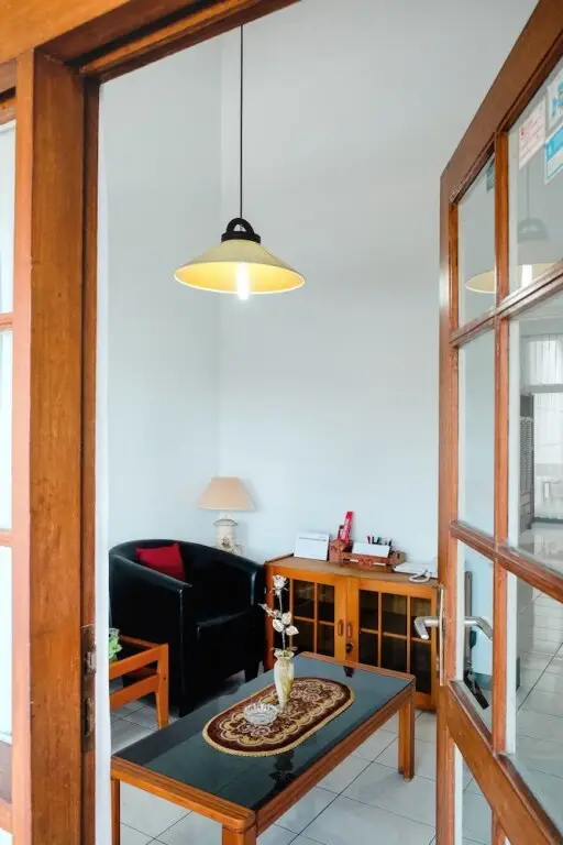 Бандунг: Boscha House