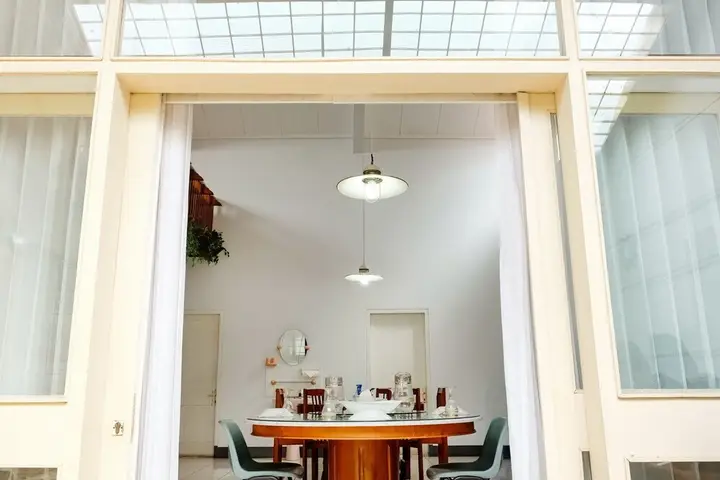 Бандунг: Boscha House