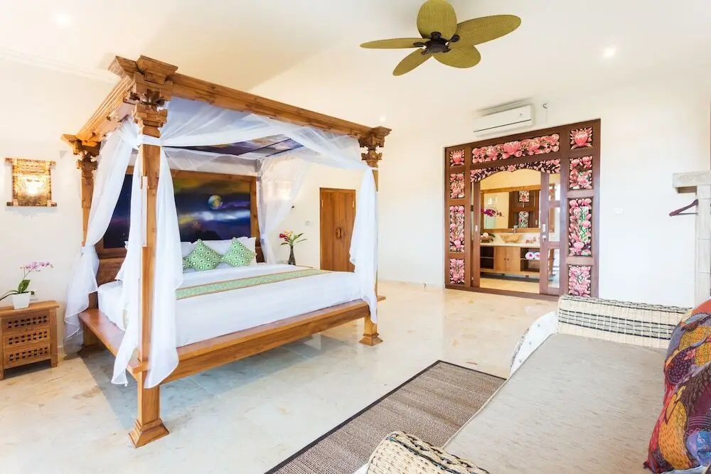 Убуд: Champaca Luxury Villas Ubud