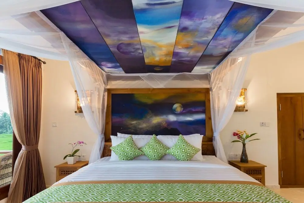Убуд: Champaca Luxury Villas Ubud
