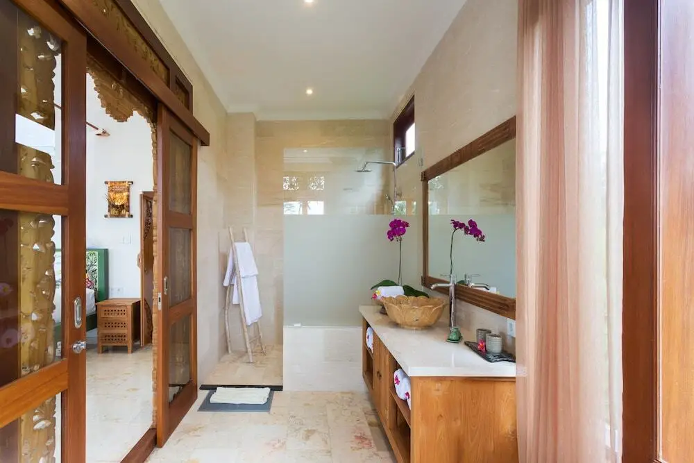 Убуд: Champaca Luxury Villas Ubud