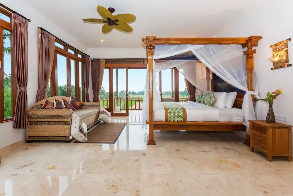 Убуд: Champaca Luxury Villas Ubud