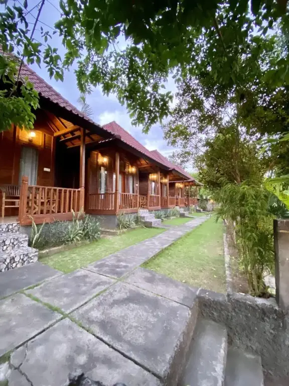 Пенида: Kamasan Cottage By Reccoma