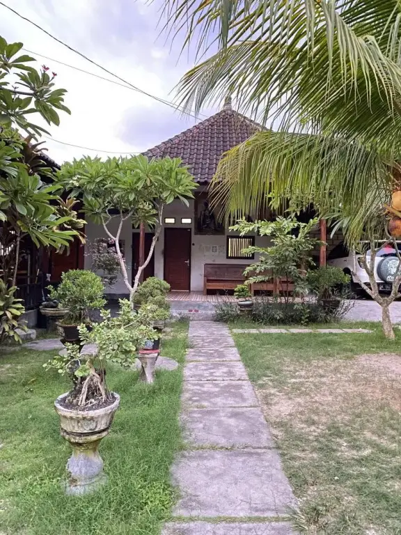 Пенида: Kamasan Cottage By Reccoma