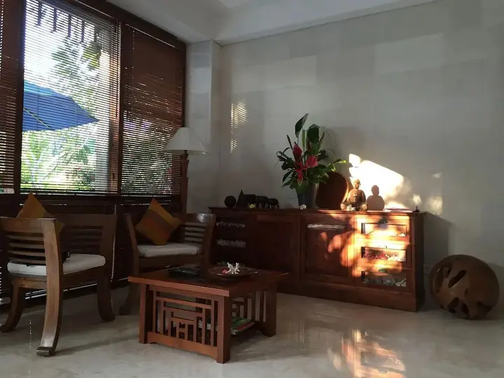 Канди Даса: Nusa Indah Villa
