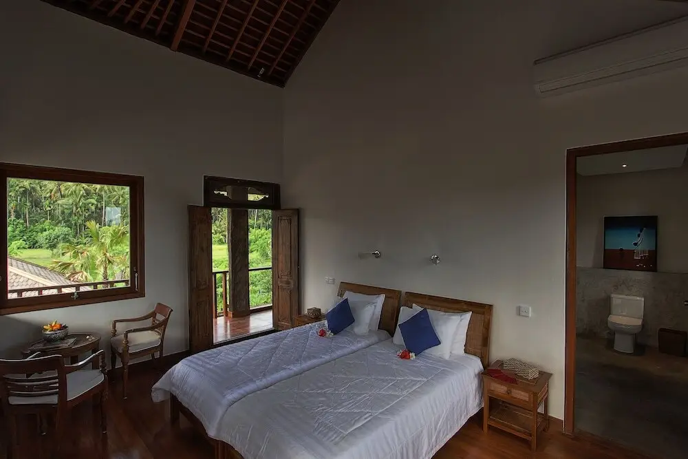 Канди Даса: Nusa Indah Villa