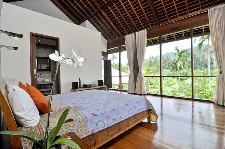 Канди Даса: Nusa Indah Villa