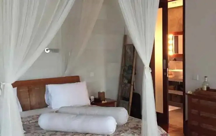 Канди Даса: Nusa Indah Villa