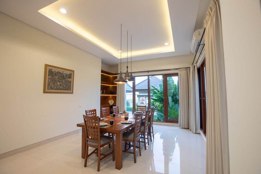 Унгасан: Mandara Villa Bali by eCommerceLoka