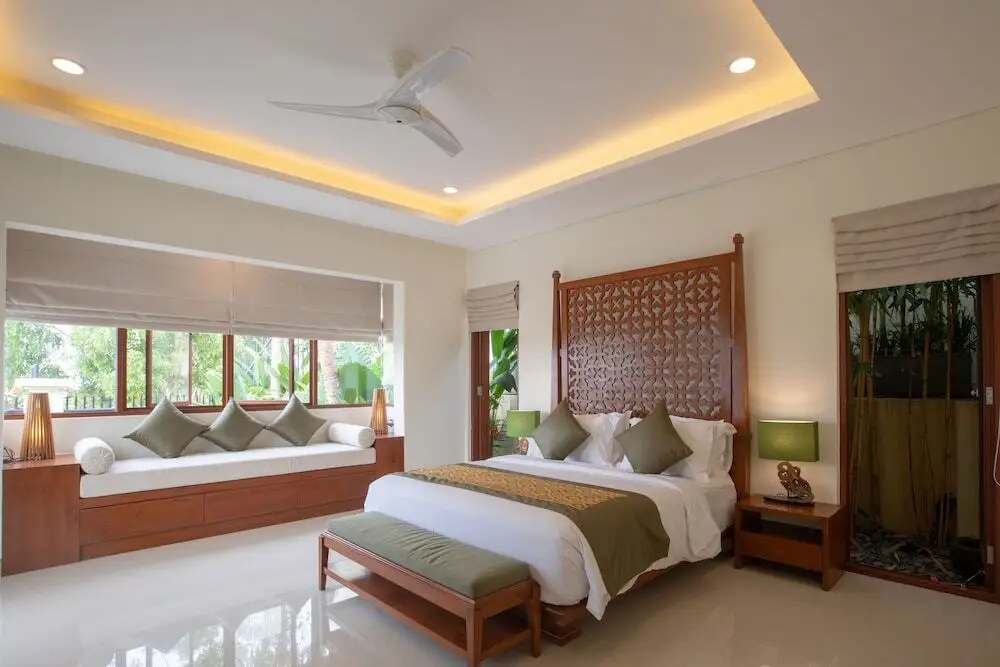 Унгасан: Mandara Villa Bali by eCommerceLoka