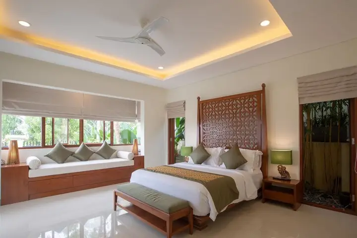 Унгасан: Mandara Villa Bali by eCommerceLoka