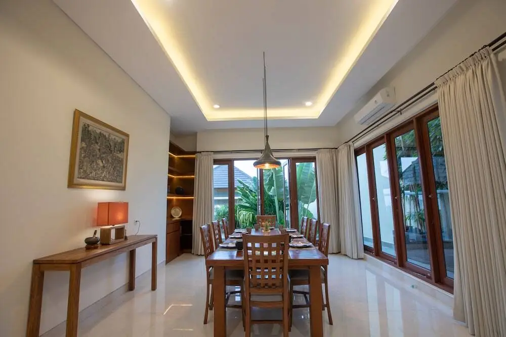 Унгасан: Mandara Villa Bali by eCommerceLoka