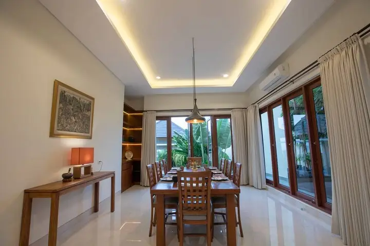 Унгасан: Mandara Villa Bali by eCommerceLoka