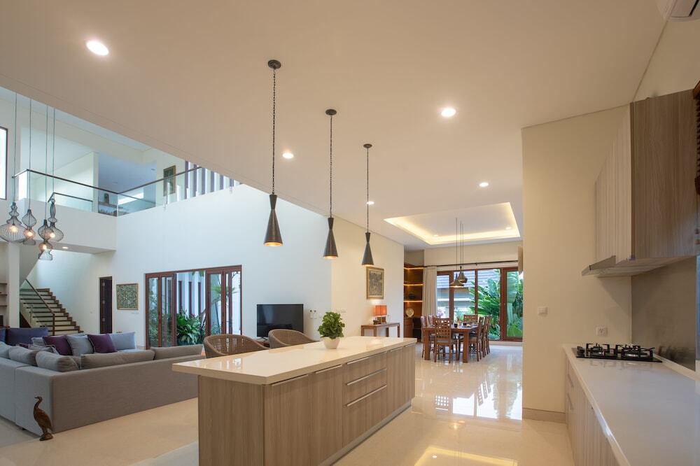 Унгасан: Mandara Villa Bali by eCommerceLoka