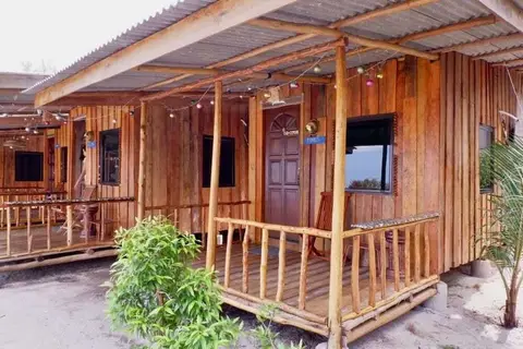Hello Bintan Beach Cottages — фото 1