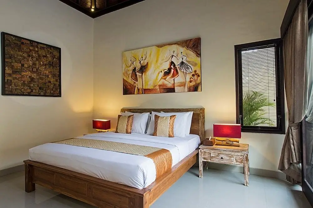 Villa RuKun - Two Bedroom Private Pool Villa with Airport Pick-Up — фото 1
