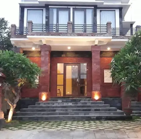 Asiana Lovina Hotel — фото 1
