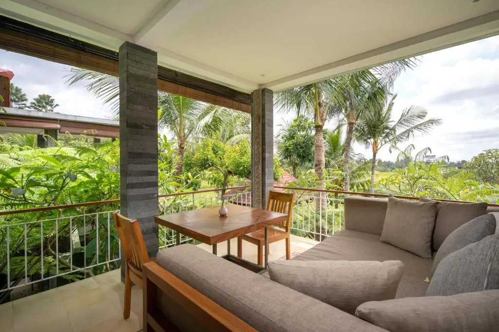 Убуд: Prabhu Ubud Villa