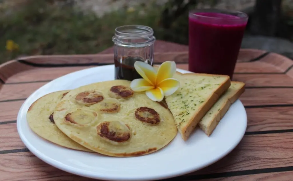 Унгасан: Summer Homestay Bali