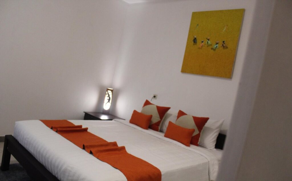 Унгасан: Summer Homestay Bali