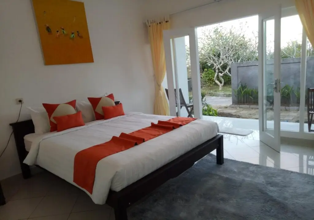 Унгасан: Summer Homestay Bali