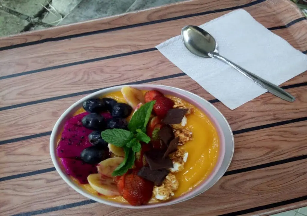 Унгасан: Summer Homestay Bali