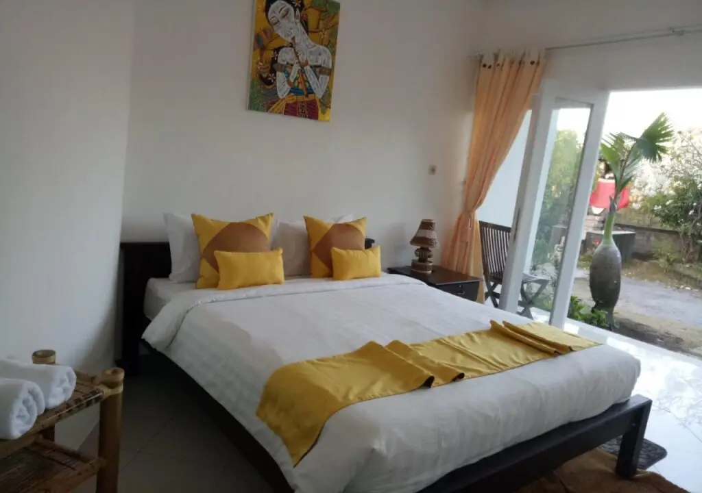 Унгасан: Summer Homestay Bali