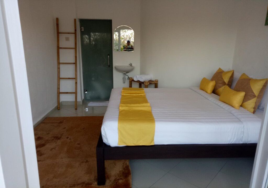 Унгасан: Summer Homestay Bali
