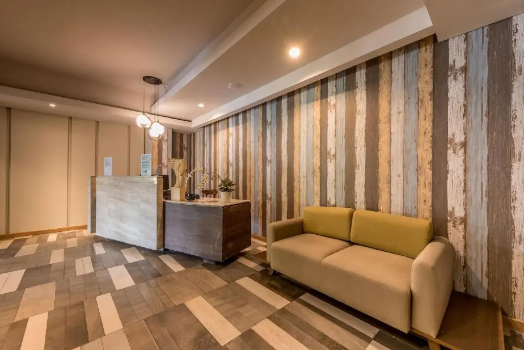 Чикаранг: Grande Valore Hotel & Serviced Apartment
