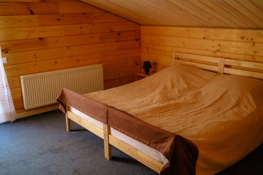 Алексеевка: Baza Otdyiha Ryibatskij Hutorok Hotel