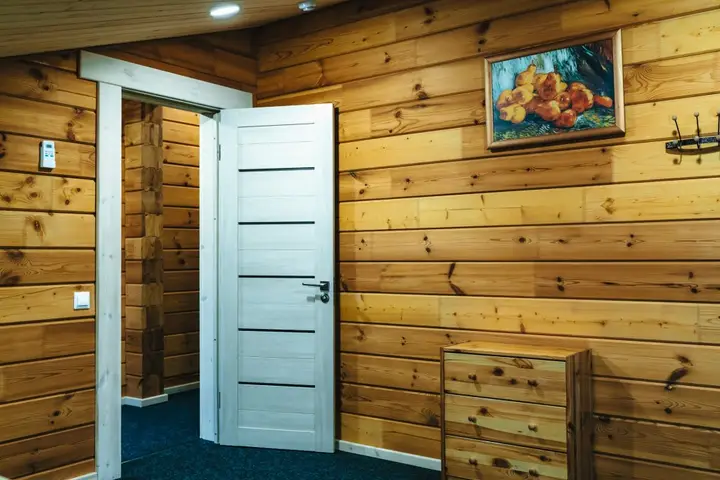 Алексеевка: Baza Otdyiha Ryibatskij Hutorok Hotel