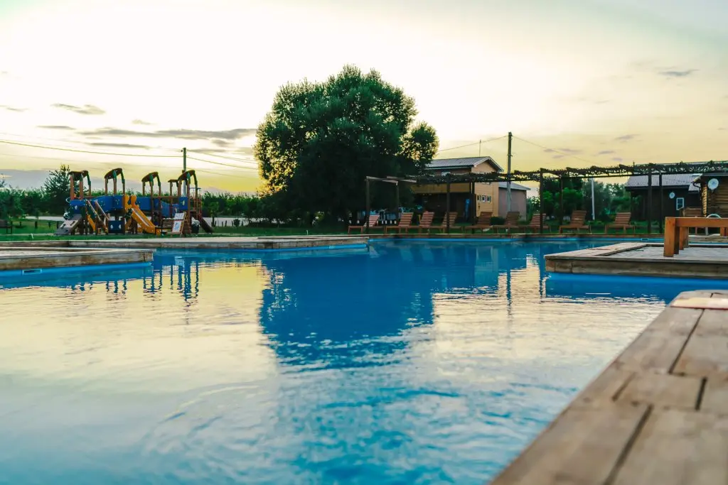 Алексеевка: Baza Otdyiha Ryibatskij Hutorok Hotel