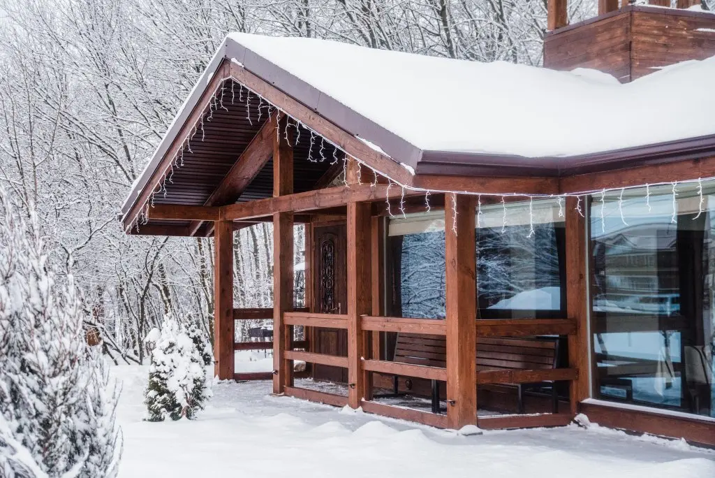 Алексеевка: Baza Otdyiha Ryibatskij Hutorok Hotel