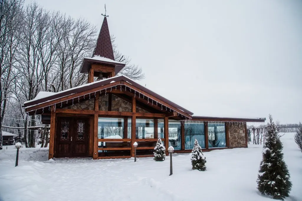 Алексеевка: Baza Otdyiha Ryibatskij Hutorok Hotel