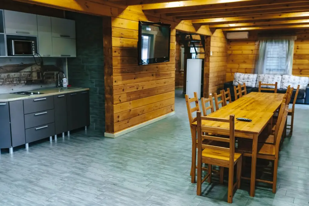 Алексеевка: Baza Otdyiha Ryibatskij Hutorok Hotel