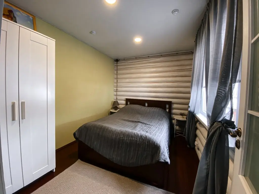 Алексеевка: Baza Otdyiha Ryibatskij Hutorok Hotel
