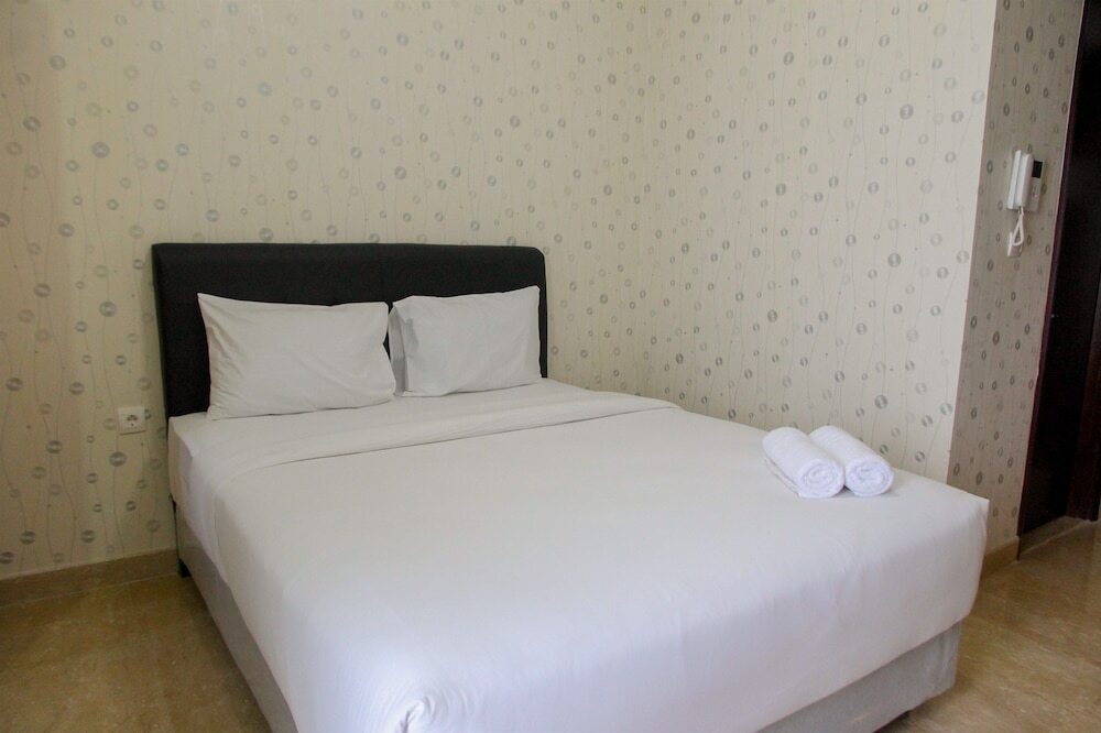 Джакарта: Fabulous Studio Menteng Park Apartment