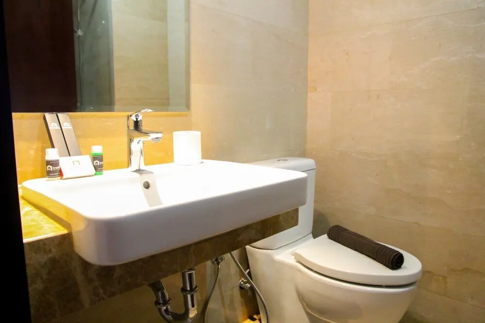 Джакарта: Fabulous Studio Menteng Park Apartment