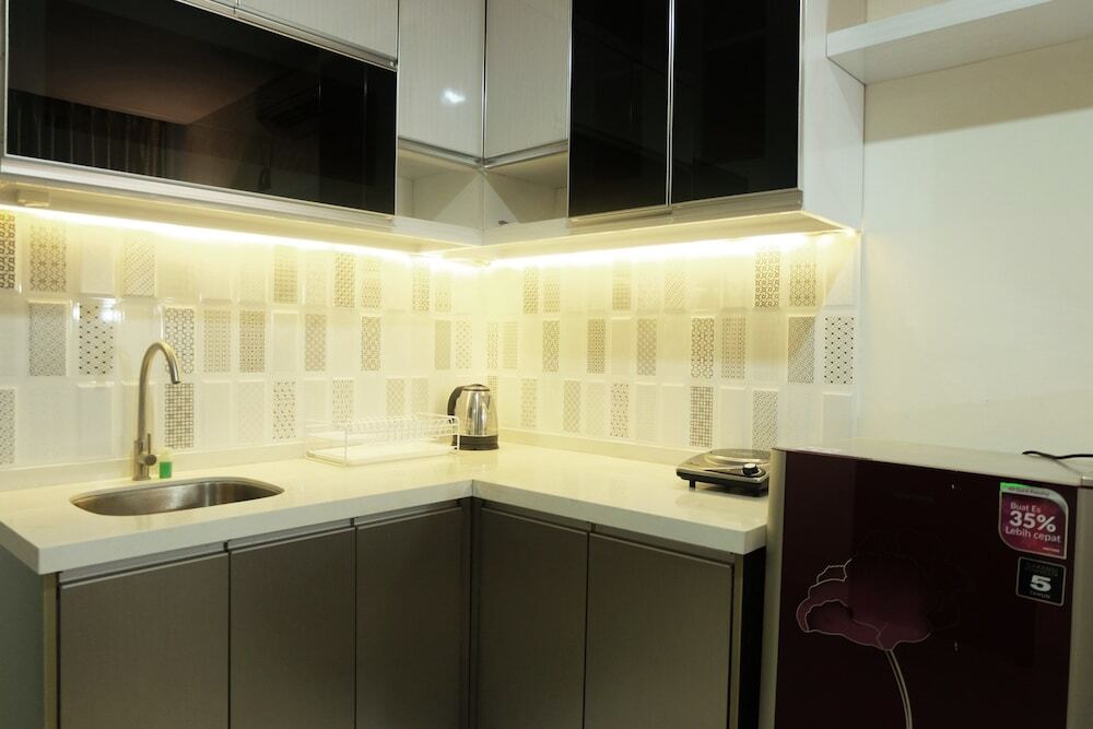 Южный Тангеранг: Great Location Brooklyn Alam Sutera Studio Apartment