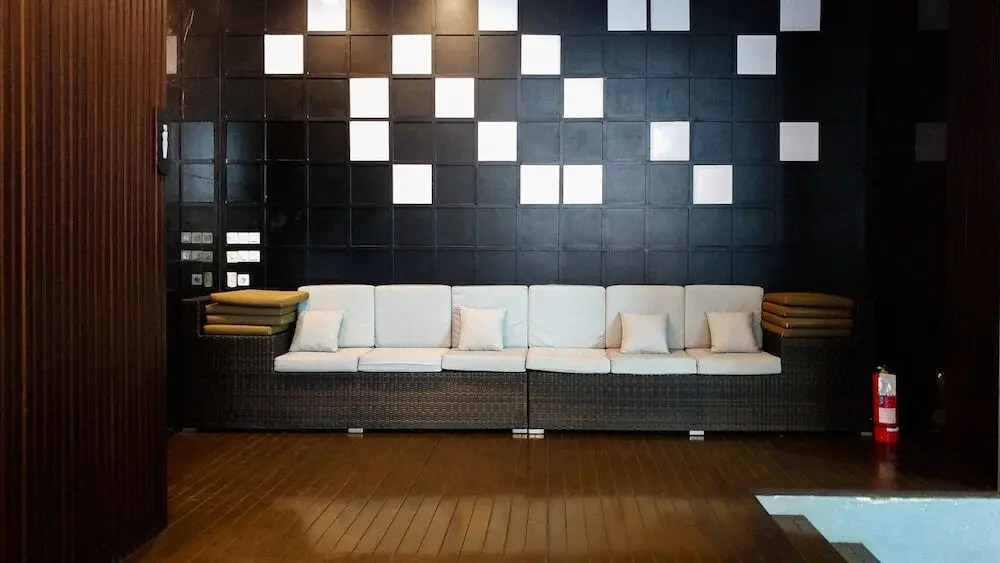 Южный Тангеранг: Great Location Brooklyn Alam Sutera Studio Apartment