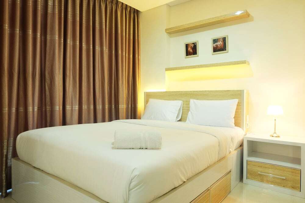 Южный Тангеранг: Great Location Brooklyn Alam Sutera Studio Apartment
