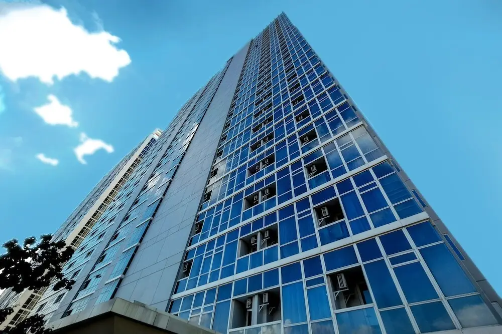 Simply Studio Menteng Park Apartment — фото 1