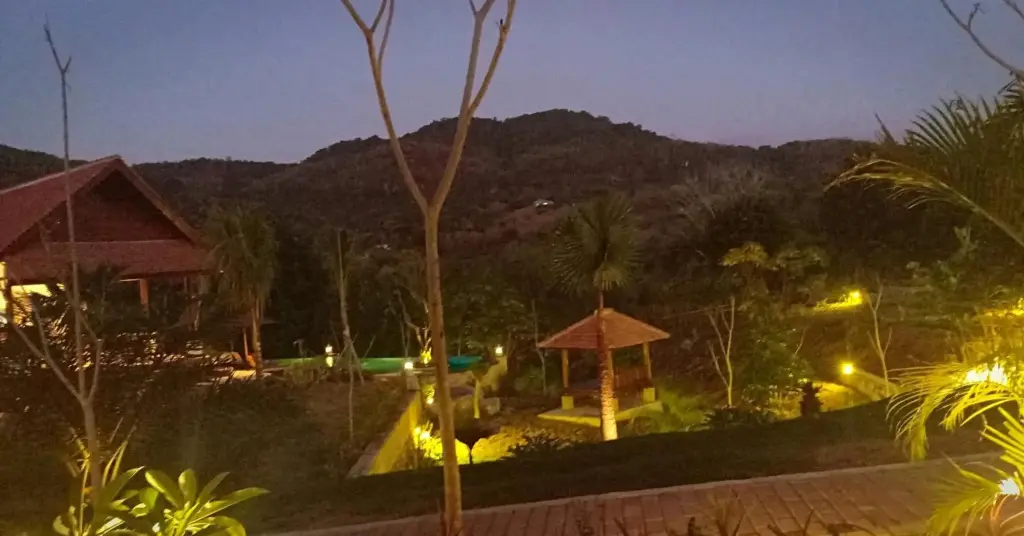 Лабуан-Баджо: Tanjung Lima Villas Labuan Bajo
