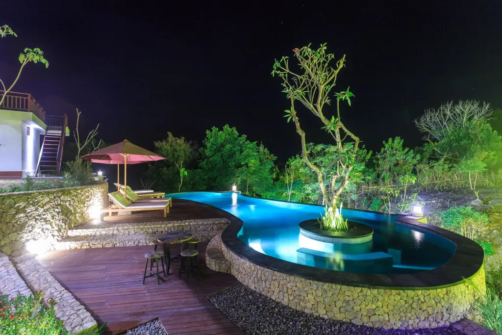Лабуан-Баджо: Tanjung Lima Villas Labuan Bajo