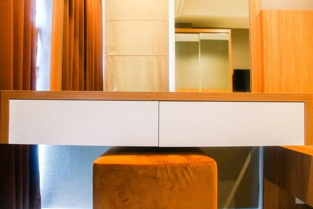 Бекаси: Cozy Studio Grand Kamala Lagoon Apartment