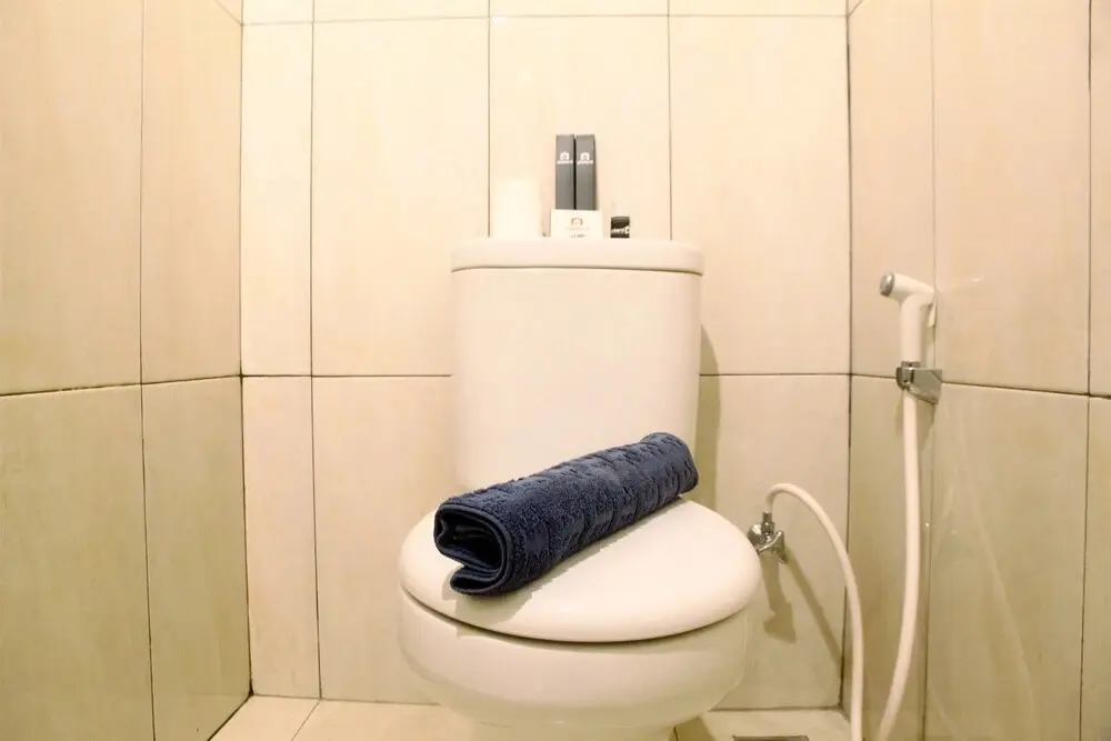Бекаси: Cozy Studio Grand Kamala Lagoon Apartment