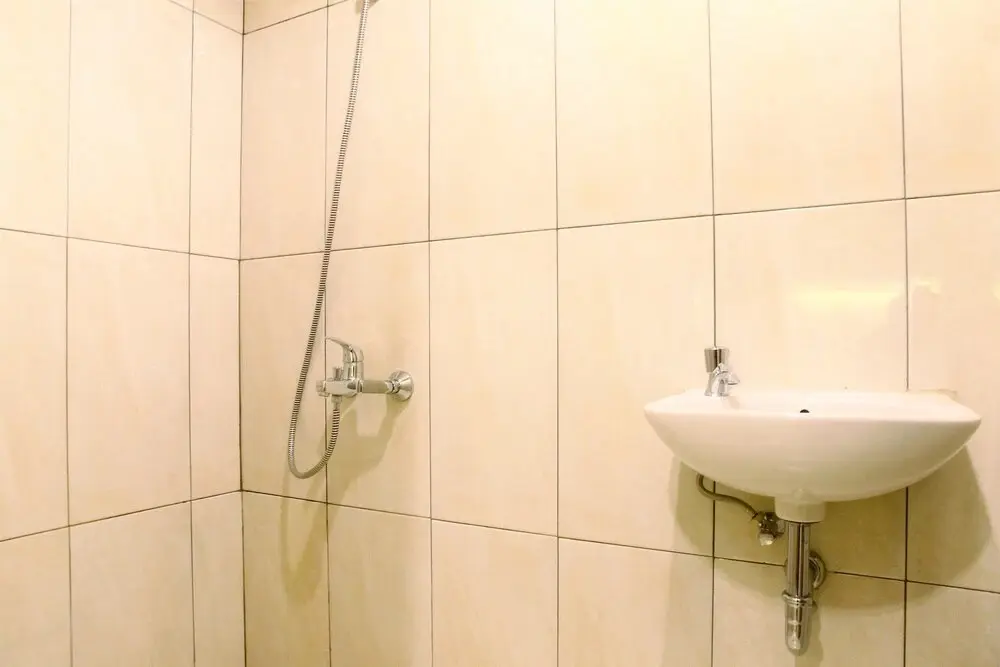 Бекаси: Cozy Studio Grand Kamala Lagoon Apartment