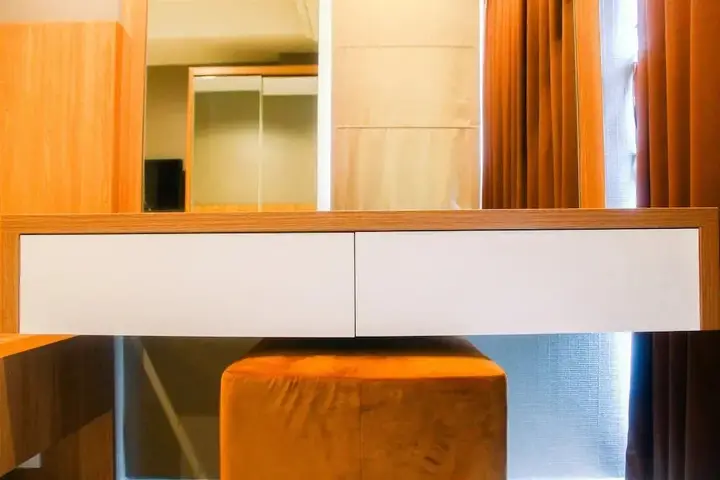 Бекаси: Comfy Studio Grand Kamala Lagoon Apartment