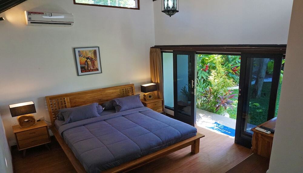 Чангу: Villa Coconut Spring by Premier Hospitality Asia